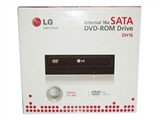 LG DH16NS20DVD及蓝光光驱