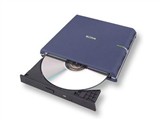 百事灵 USB2.0便携DVD