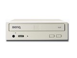BenQ 1650T白色