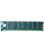 现代 256MB（PC-3200/DDR400）内存