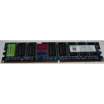 KINGMAX 512MB（PC-3200/DDR400/蓝底）(MPXC22D-38KT3B)内存