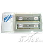 金邦 512MB（PC2-4300/DDR2 533）