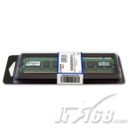 Kingston 1GB（PC2-4300/DDR2 533/E）(KVR533D2E4/1G)内存