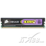 CORSAIR CMX512MB（PC5300/DDR2 667）
