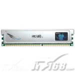 金邦GOW 256MB（PC-3200/DDR400）(GOW5123200DC)内存图片