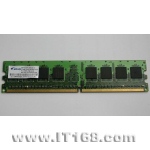 Elixir512MB（PC2-5300/DDR2 667）内存图片