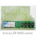 PATRiOT1GB（PC2-6400/DDR2 800）(PSD21G8002)内存图片