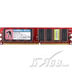 黑金刚512MB（PC-3200/DDR400）内存图片