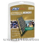 PNY 1GB（PC2-5300/DDR2 667）