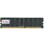 富豪1GB(PC-3200/DDR400)内存图片