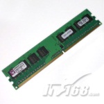 Kingston 1GB（PC2-5300/DDR2 667）