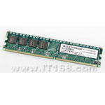 宇瞻 1GB（PC2-5300/DDR2 667）