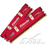 威刚 红色威龙1GB（PC2-6400/DDR2 800）