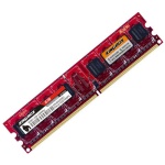 黑金刚悍将版512MB（PC2-5300/DDR2 667）内存图片