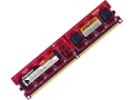 黑金刚 悍将版1GB（PC2-5300/DDR2 667）
