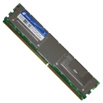 晶芯1GB（PC2-5300/DDR2 667/FB-DIMM）内存图片