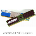 三星金条1GB（PC2-5300/DDR2 667/FB-DIMM）内存图片