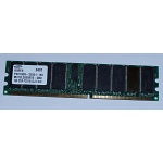 三星金条2GB（PC-2100/DDR266/R）内存图片