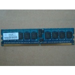 南亚易胜 512MB（PC2-3200/DDR2 400/E-R）