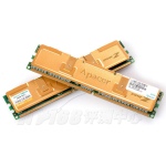 宇瞻512MB（PC2-6400/DDR2 800/黑豹II代）内存图片