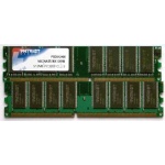 PATRiOT 512MB（PC-3200/DDR400）(PSD512400)