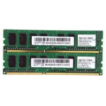 金邦 千禧1GB(PC3-10664/DDR3 1333)