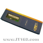 三星 金条2GB（PC2-6400/DDR2 800）