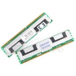 TRANSCEND 2GB（PC2-5300/DDR2 667/FB-DIMM）内存
