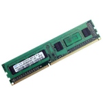 三星 金条2GB（PC3-8500/DDR3 1066）内存