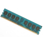������ʤ 2GB��PC2-6400/DDR2 800��