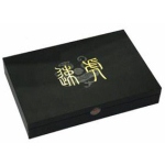 金泰克 速虎-中国风2GB套装（PC2-6400/DDR2 800）内存