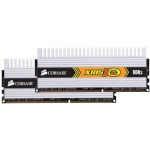 CORSAIR XMS3 2GB��װ��PC3-12800/DDR3 1600��(TWIN3X2048-1600C7DHX)