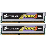 CORSAIR XMS3 2GB��װ��PC3-10664/DDR3 1333��(TWIN3X2048-1333C9)