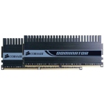 CORSAIR DOMINATOR 4GB套装（PC2-6400/DDR2 800）(TWIN2X4096-8500C5DF)内存