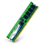 威刚 2GB（PC2-5300/DDR2 667/E-R/128*4）内存