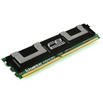 Kingston 1GB（PC2-6400/DDR2 800/FB-DIMM）(KVR800D2D8F5/1G)内存