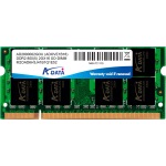 威刚 2GB（PC2-6400/DDR2 800/200Pin）内存