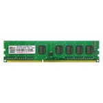 TRANSCEND 2GB（PC3-10664/DDR3 1333）(TS256MLK64V3U)内存