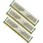 OCZ 6GB三通道套装（PC3-12800/DDR3 1600）(OCZ3P1600LV6GK)内存