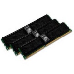 OCZ 6GB三通道套装（PC3-12800/DDR3 1600）(OCZ3X1600LV6GK)内存