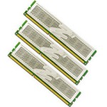 OCZ 3GB三通道套装（PC3-10664/DDR3 1333）(OCZ3G1333LV3GK)内存