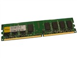 南亚易胜 2GB（PC2-8500/DDR2 1066）内存