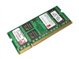 Kingston 1GB DDR2 800(笔记本)