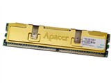 宇瞻 1GB DDR2 800(黑豹II)