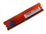 金邦 2GB DDR2 800(白金条)