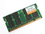 宇瞻1GB DDR2 800(笔记本)内存图片