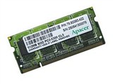 宇瞻 1GB DDR2 667(笔记本专用)