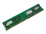 Kingston 1GB DDR2 800