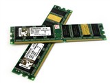 Kingston 512MB DDR400