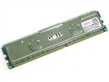 金邦512MB DDR400(千禧条)内存图片